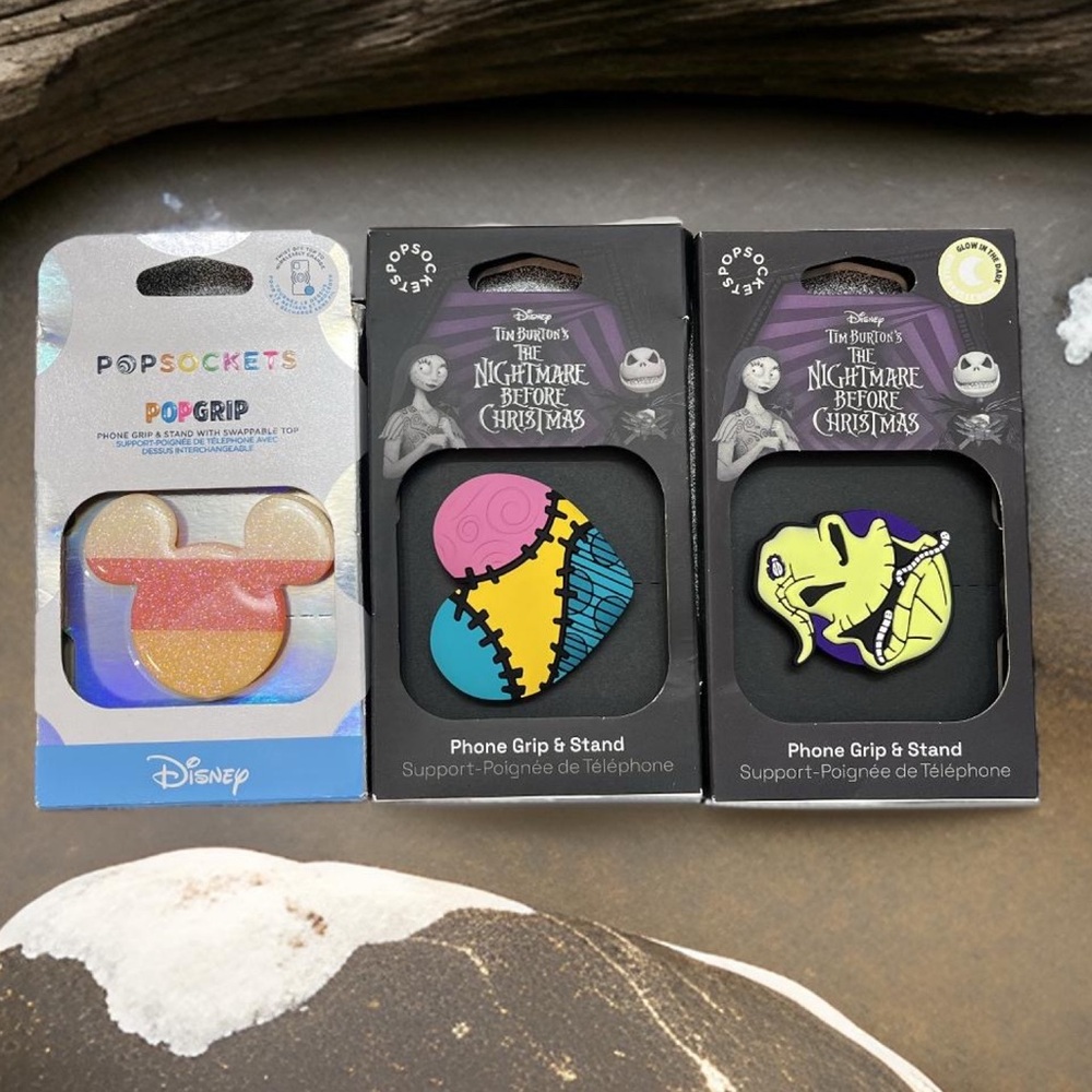 🔥BUNDLE POP SOCKETS🔥
